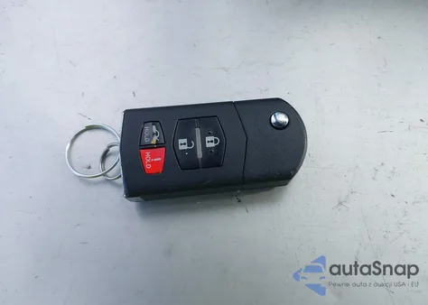 2013 Mazda Mx-5 Miata Club z USA, uszkodzony, nr VIN JM1NC2LF2D0231707